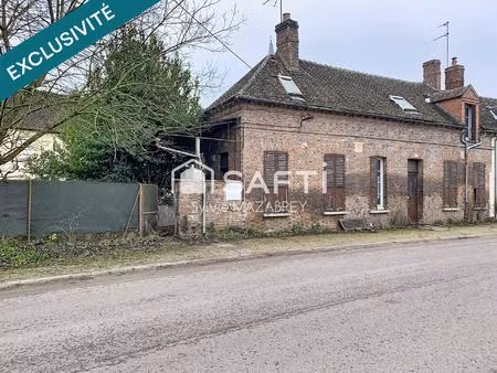 idéal primo-accédant ou investisseur locatif.