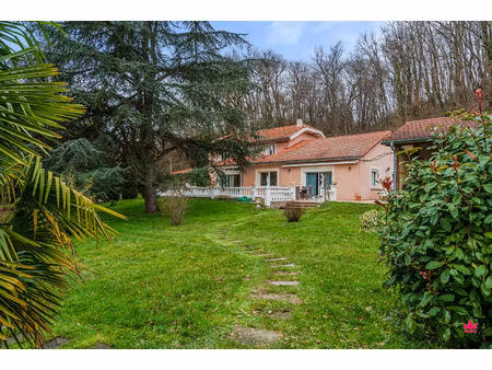 vente maison 4 pièces saint georges d esperanche