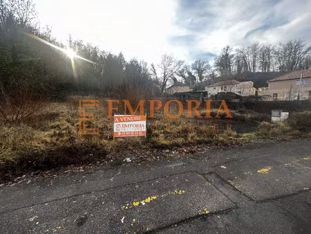 terrain constructible à vendre  altkirch  2543 m2