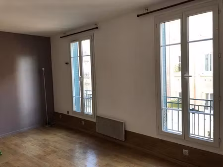 location appartement 1 pièce 28 m² à boulogne-billancourt (92100)  890 €