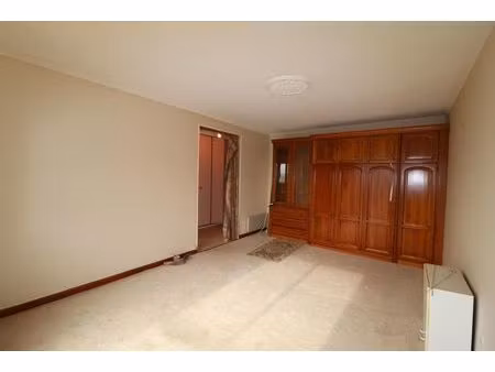 vente appartement 1 pièce 38 m² cosne-cours-sur-loire (58200)