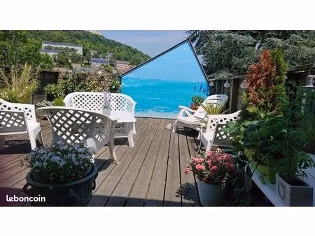 appartement atypique