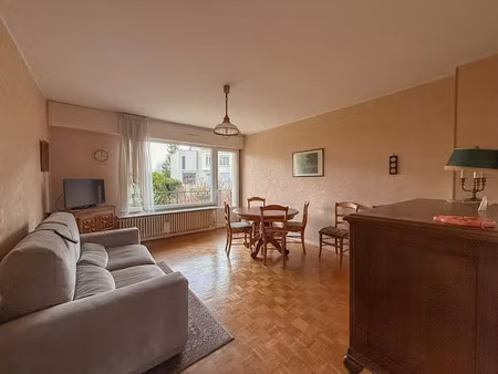 location meublée appartement 3 pièces 70 m² à longeville-lès-metz (57050)  860 €