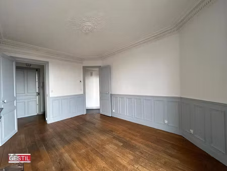 location appartement 3 pièces 55.49 m² à pontoise (95000)  890 €