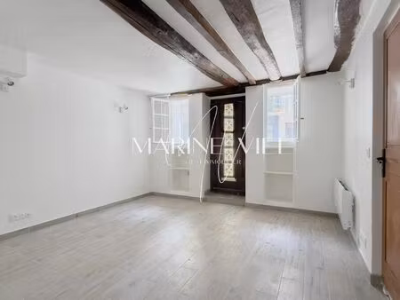 vente commerce 1 pièce 19 m² paris 11 (75011)