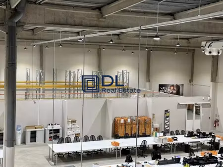 immobilier professionnel à louer évry-courcouronnes