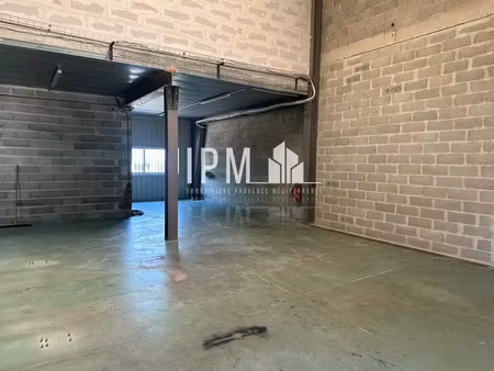 a louer local d'activité de 247 m² - 13600 la ciotat