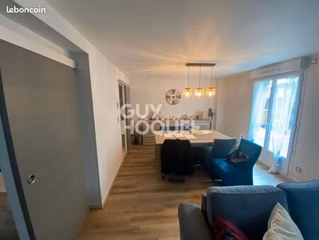 maison 4 pièces 95 m²