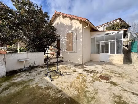 location appartement 2 pièces 37 m² à marseille 16ème (13016)  785 €