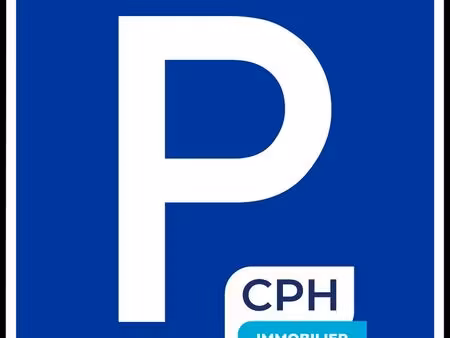 parking/box le chesnay