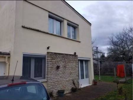 maison secteur terre rouge