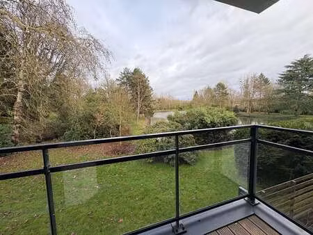 location appartement 2 pièces à betton (35830) : à louer 2 pièces / 46m² betton