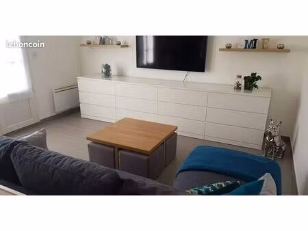 a louer à crépy en valois