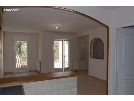 appartement t2 58m² heyrieux