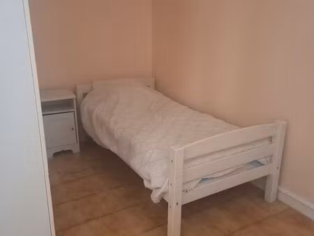 location de chambres etudiante