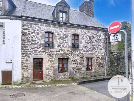 location appartement 2 pièces à questembert (56230) : à louer 2 pièces / 50m² questembert