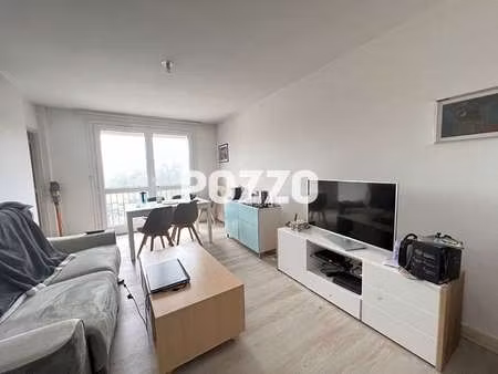 location appartement 3 pièces à saint-lô (50000) : à louer 3 pièces / 58m² saint-lô