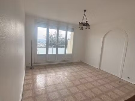 appartement t3 rénové villefranche sur saône