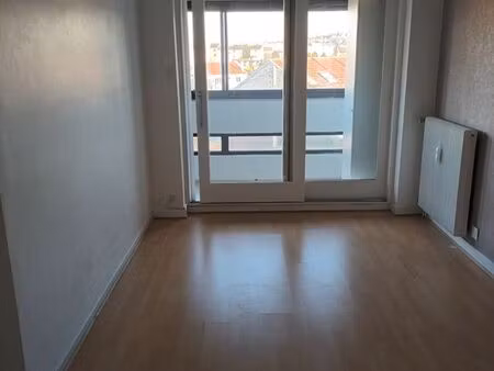 location appartement t2 à villers les nancy