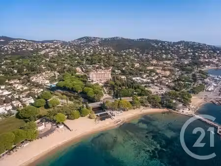 divers à vendre - 100 m2 - les issambres - 83 - provence-alpes-cote-d-azur