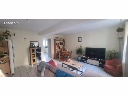 location maison vihiers centre