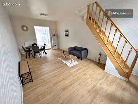 maison 4 pièces 79 m²