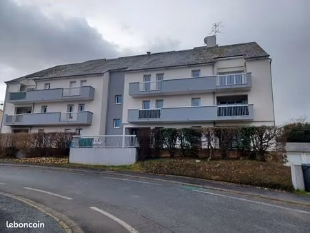 appt f3 châtillon sur loire