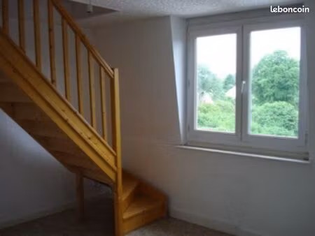 t3 proche tram – condé-sur-l’escaut