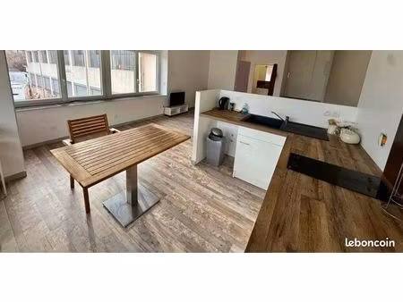 location appartement 35m2