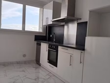 appartement t3 tours joue les tours quartier bondonniere