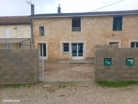 logement a loué sur st andré de cubzac