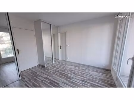 appartement 3 pièces 69 m²