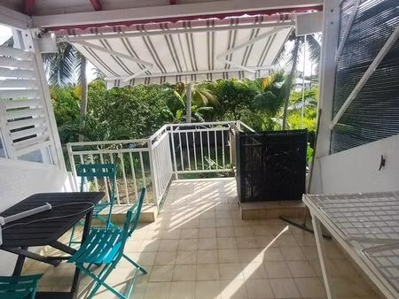 location t3 50m2 richeplaine