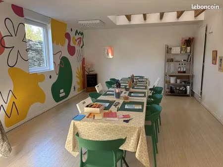 espace bureau à louer - angers