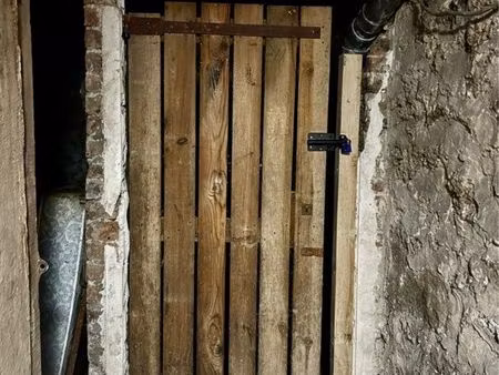 location cave 3 m2 9 rue civiale