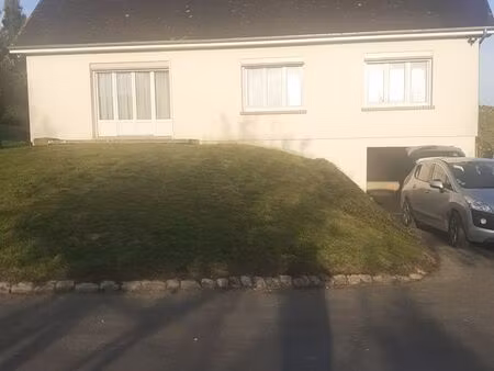 maison fresles 5 pieces