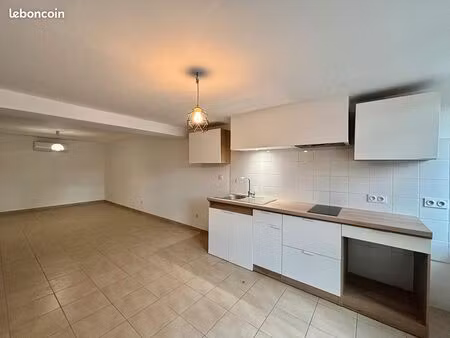 maison 3 pièces 68 m²