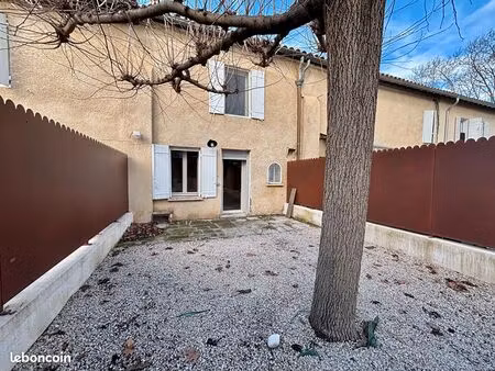 maison 3 pièces 82 m²
