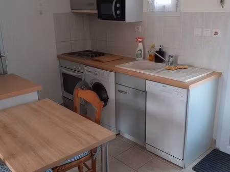 location maison les minimes