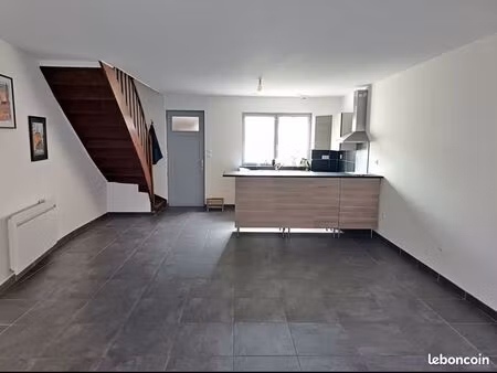 maison à louer lillers