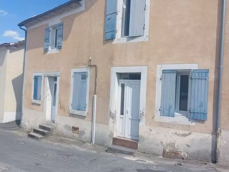 maison à louer 85m2