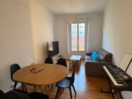 colocations pour 2 étudiants magnan