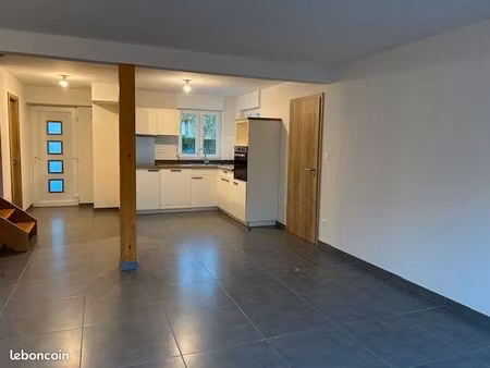 maison à louer à urmatt