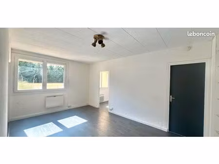 appartement à louer dans résidence sécurisé