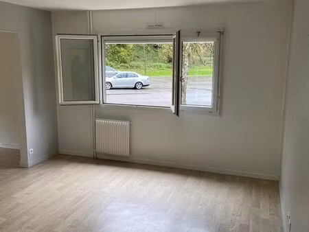 appartement 4 pièces 79 m²