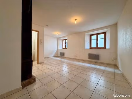 studio 1 pièce 39 m²