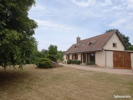 maison à louer en campagne