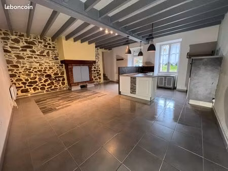 location maison campagne