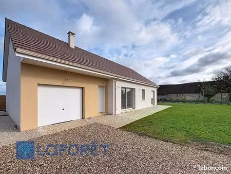 maison 5 pièces 92 m²