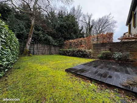 maison 4 pièces 84 m²